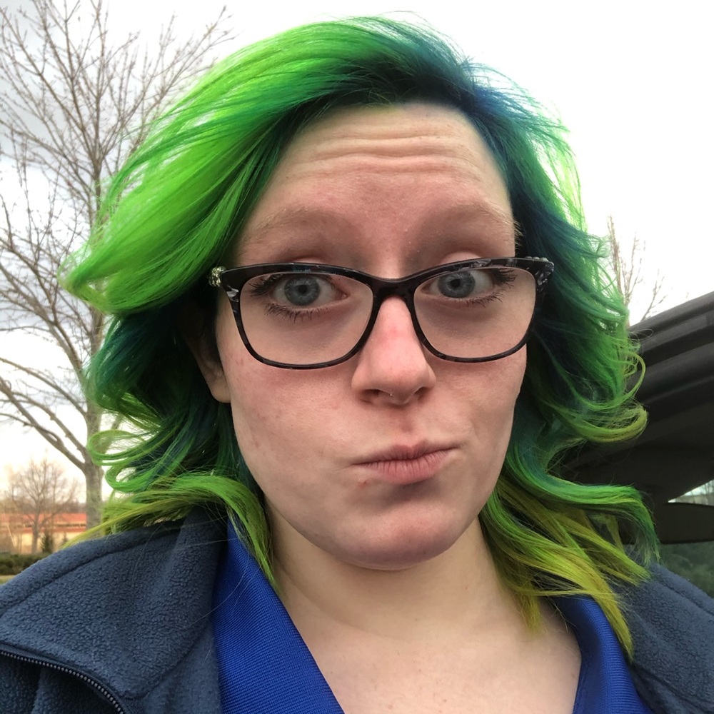 Meet your Posher, Chelsea